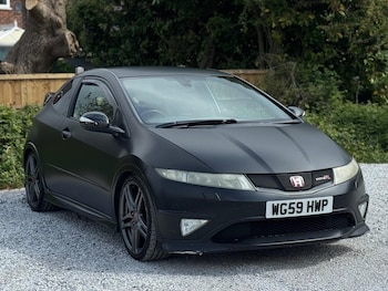 Used Honda Civic 2009 for sale - 78416148: Photo