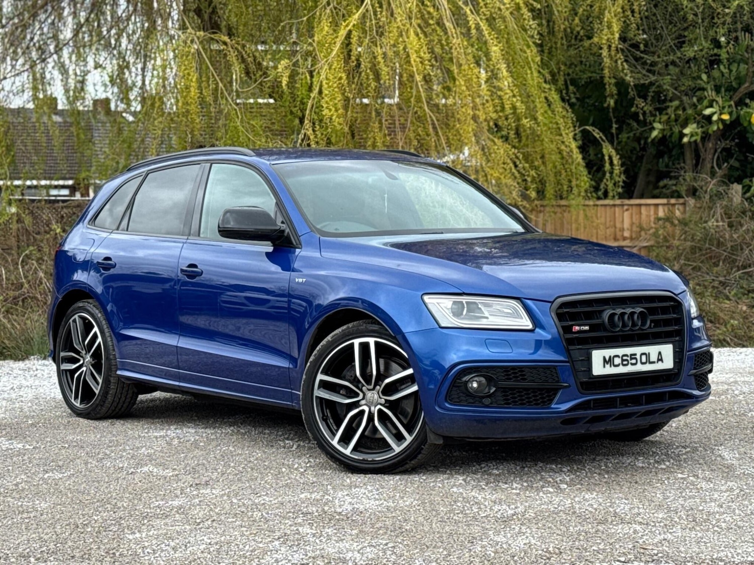 Used Audi Q5 2015 for sale - 78019310: Photo 1