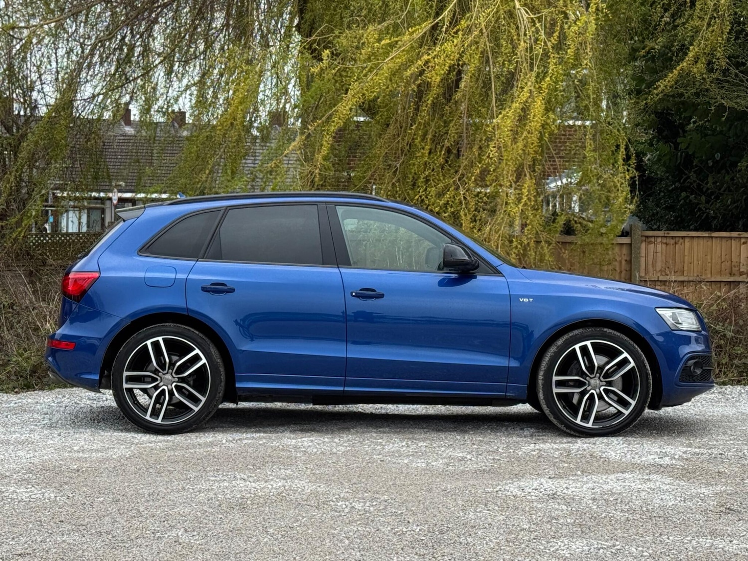 Used Audi Q5 2015 for sale - 78019310: Photo 11