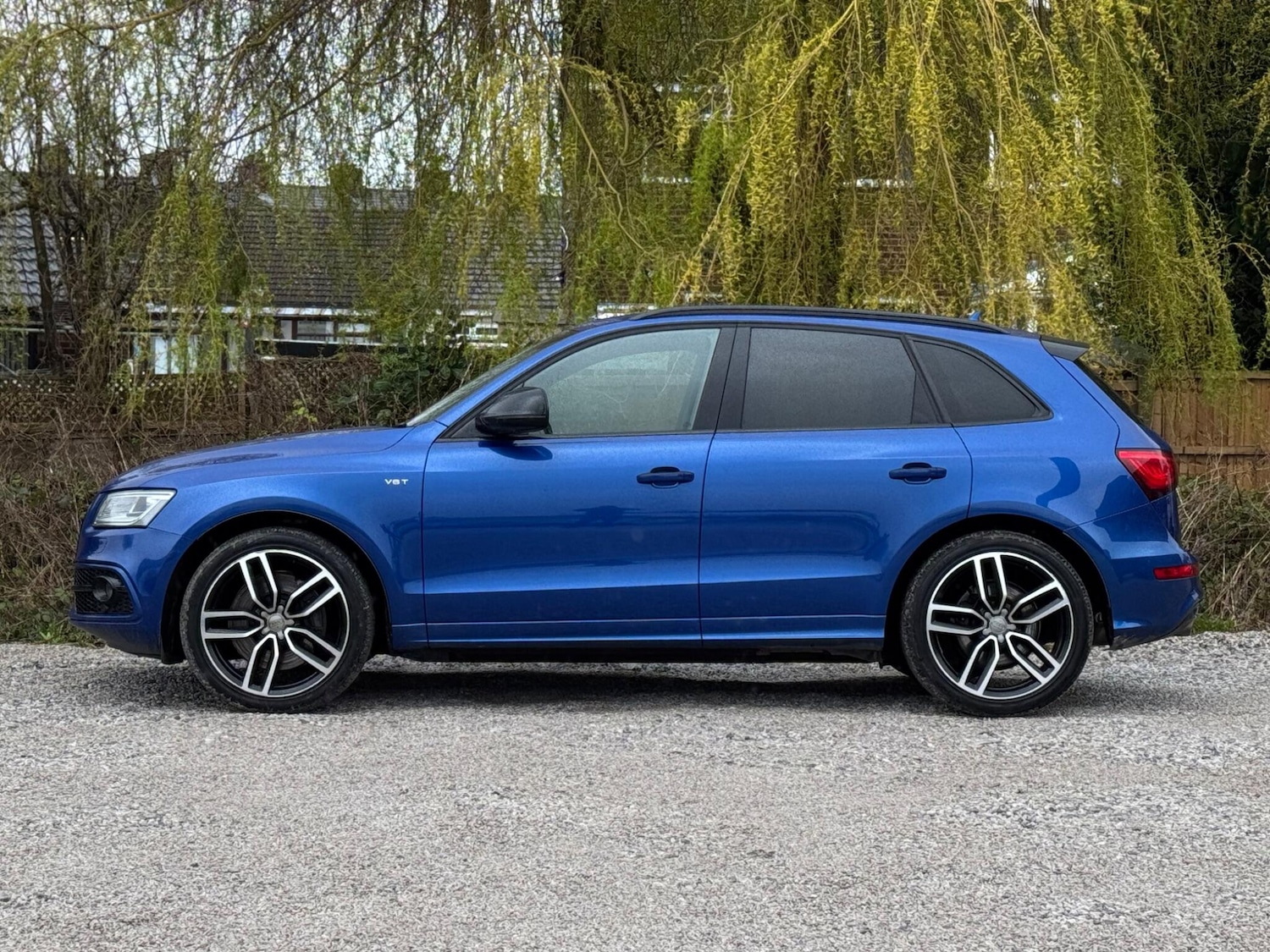 Used Audi Q5 2015 for sale - 78019310: Photo 13