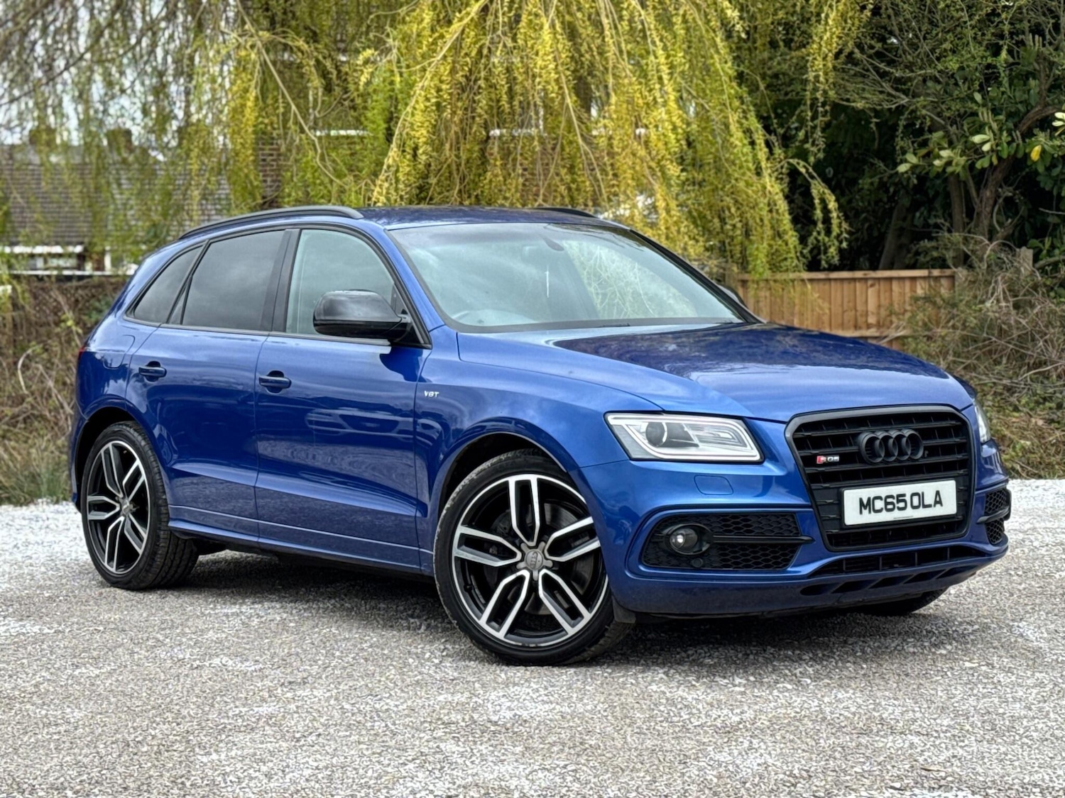 Used Audi Q5 2015 for sale - 78019310: Photo 14