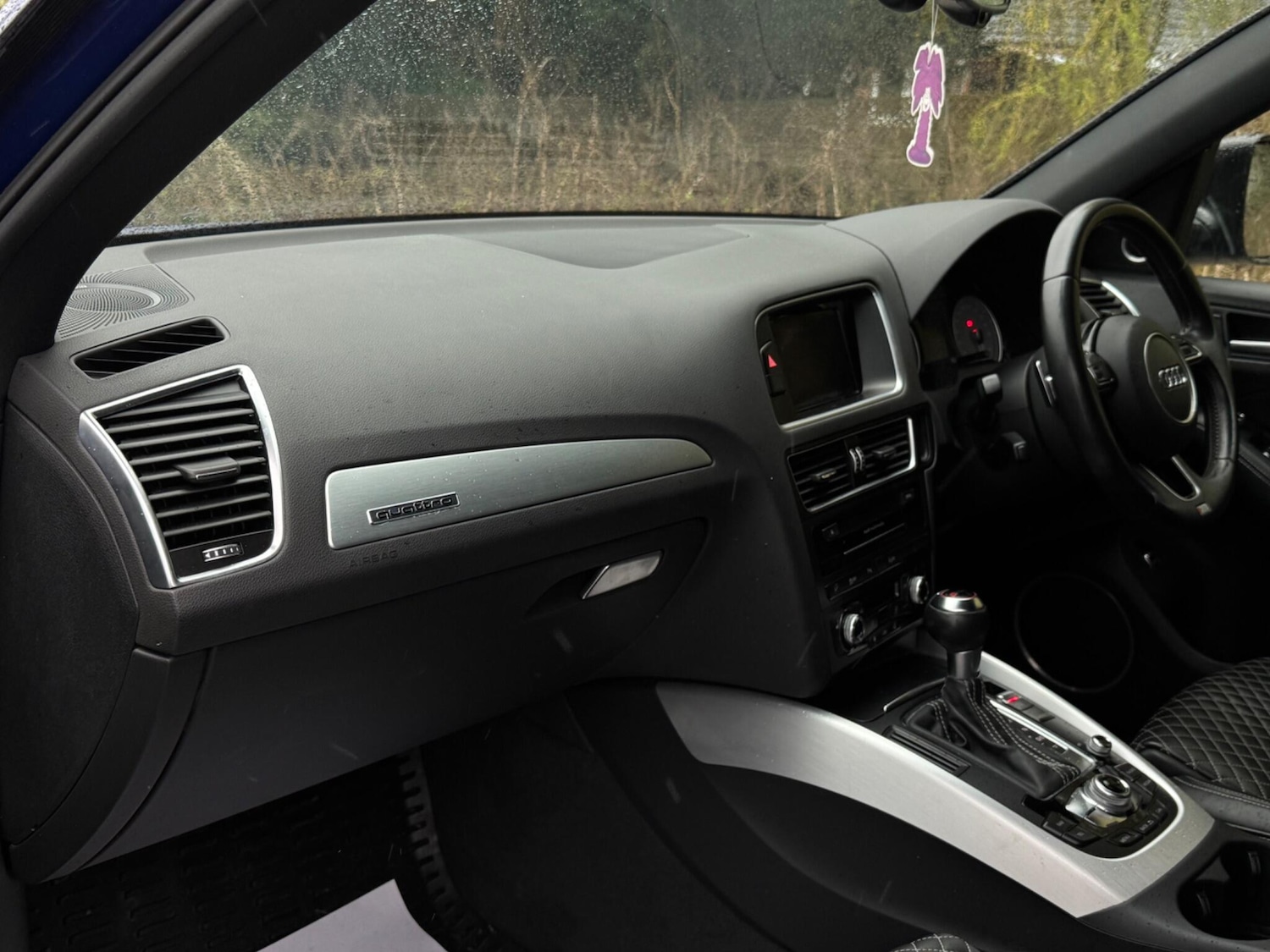 Used Audi Q5 2015 for sale - 78019310: Photo 17