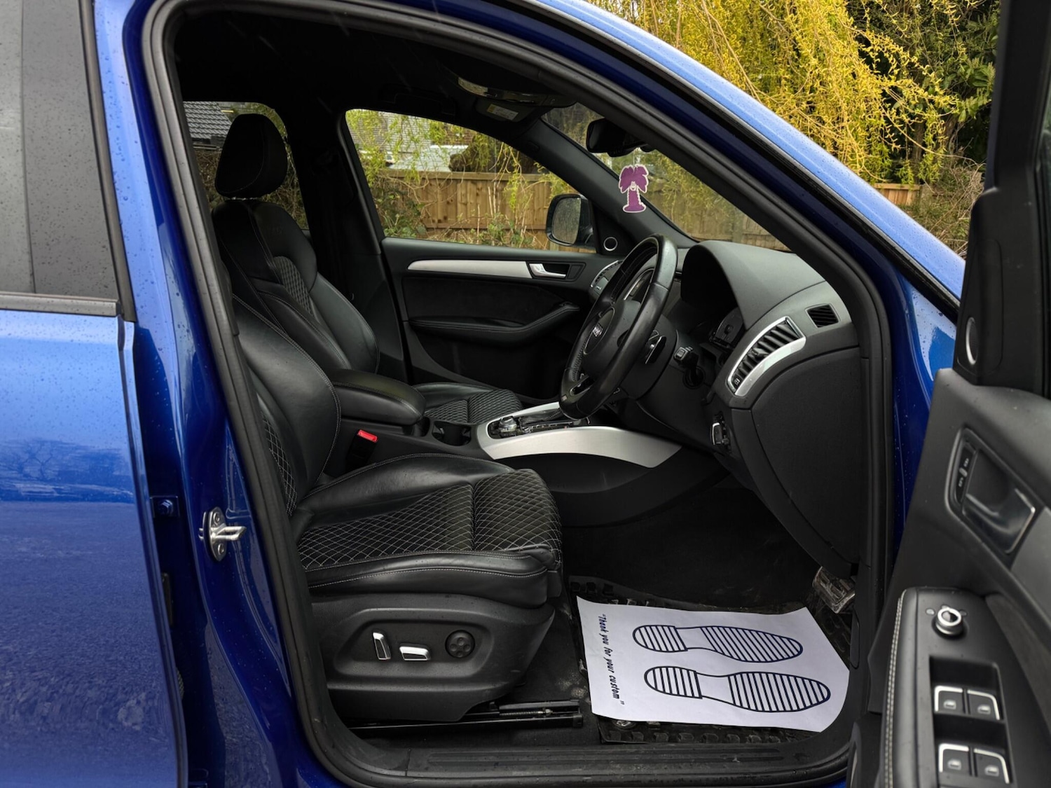 Used Audi Q5 2015 for sale - 78019310: Photo 19