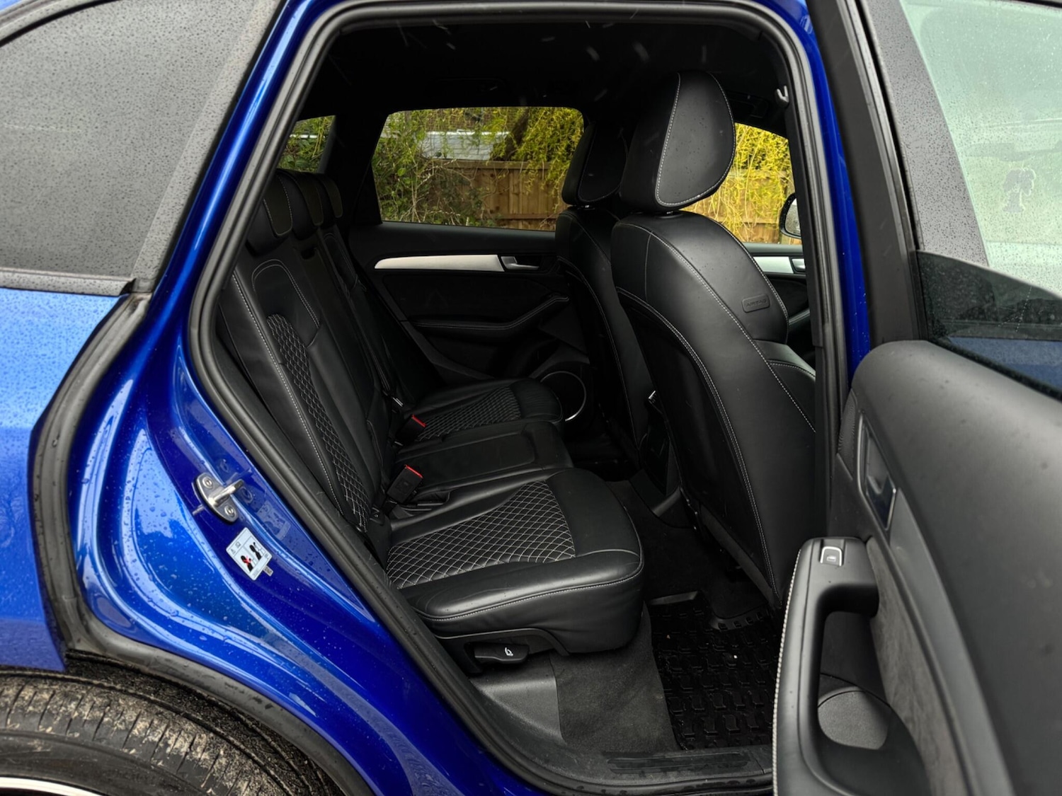 Used Audi Q5 2015 for sale - 78019310: Photo 22