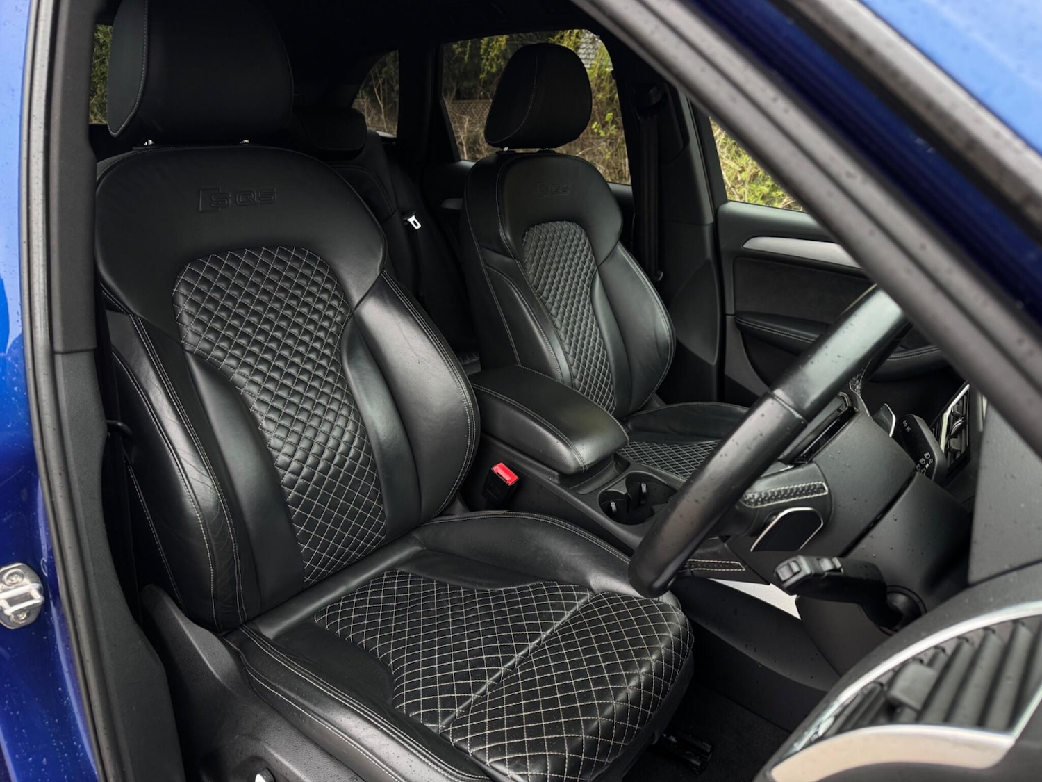 Used Audi Q5 2015 for sale - 78019310: Photo 25