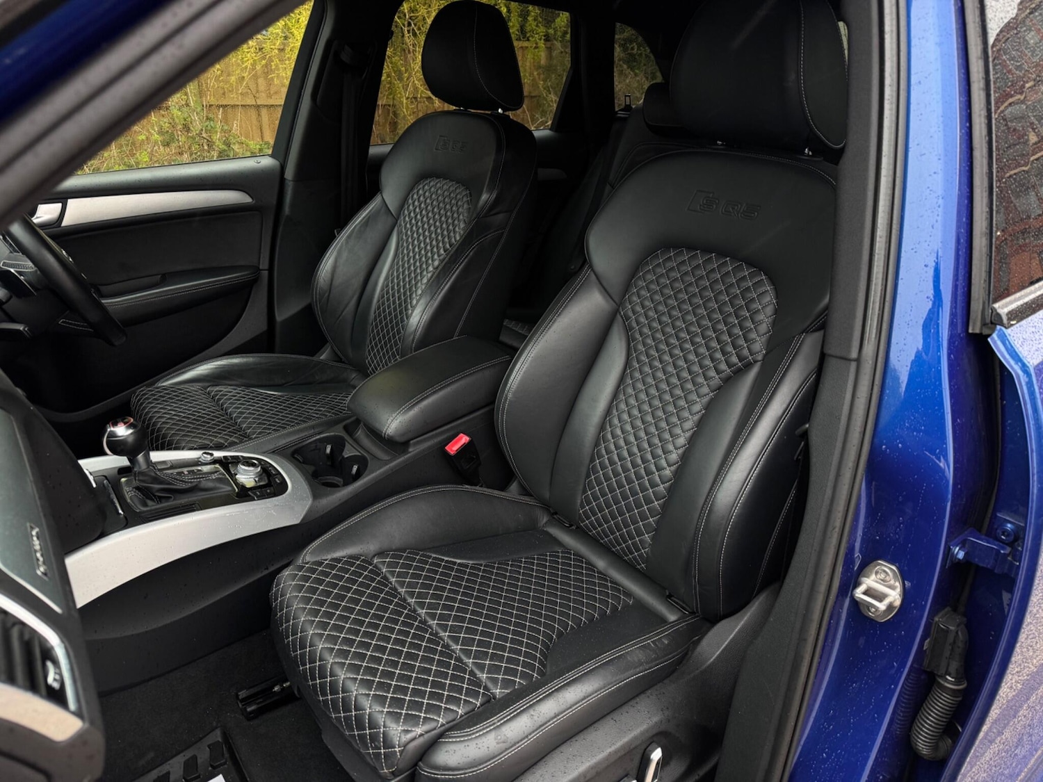 Used Audi Q5 2015 for sale - 78019310: Photo 27