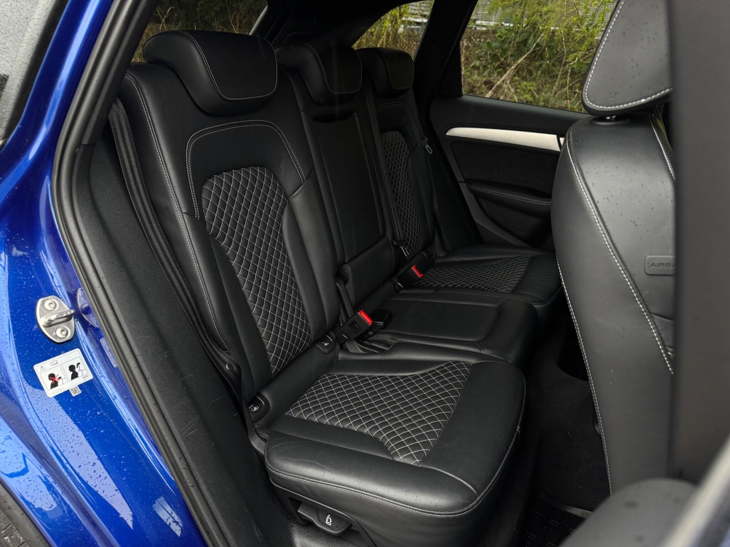 Used Audi Q5 2015 for sale - 78019310: Photo 29