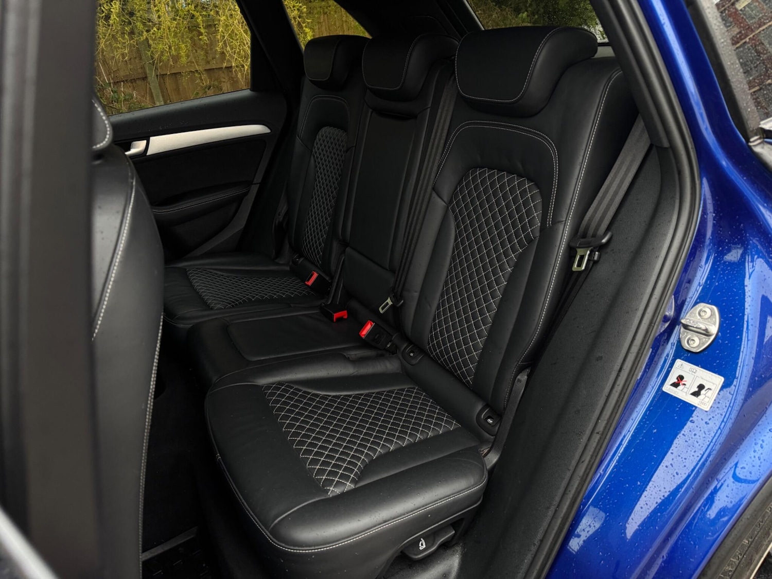 Used Audi Q5 2015 for sale - 78019310: Photo 30