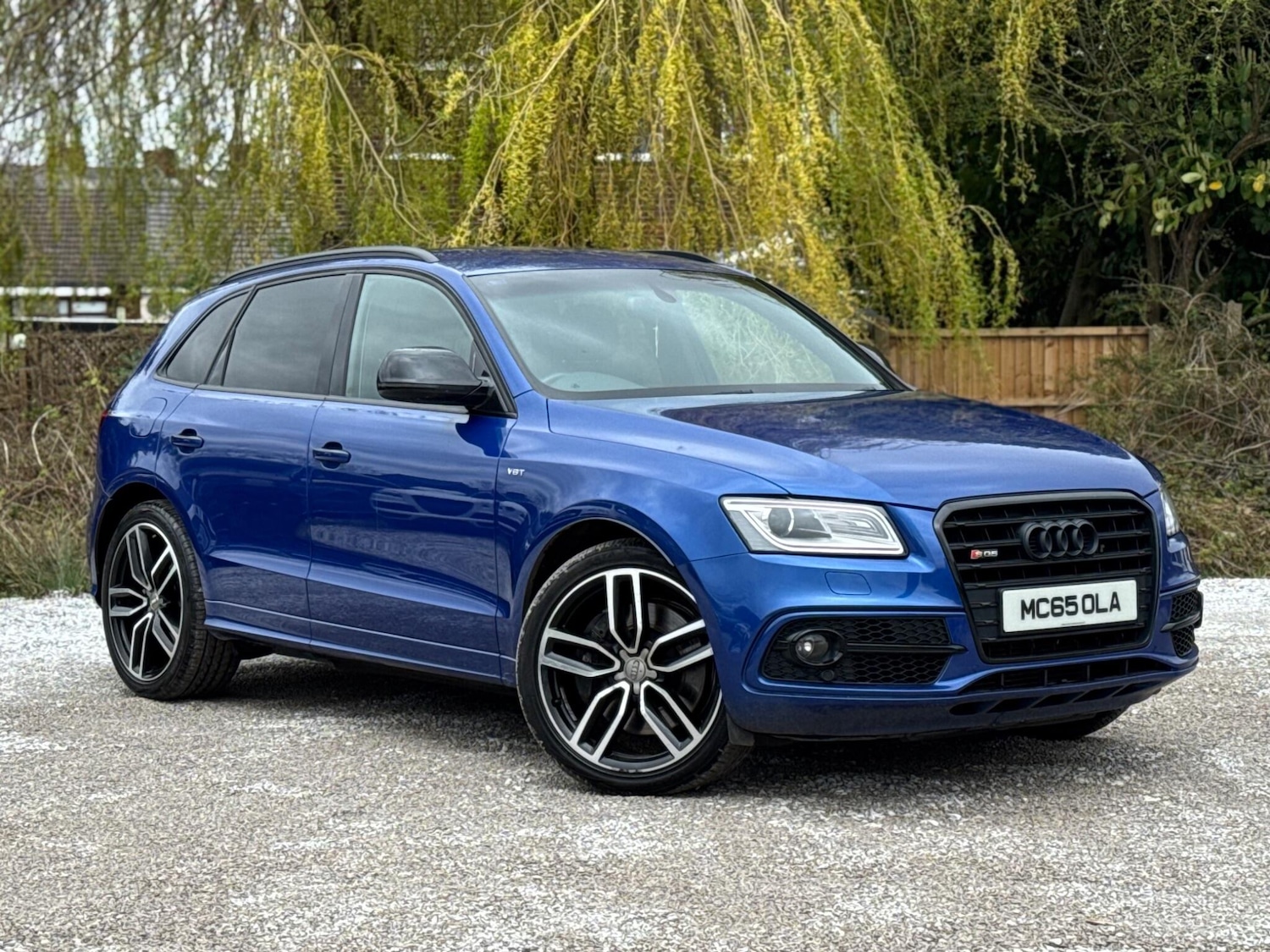 Used Audi Q5 2015 for sale - 78019310: Photo 31