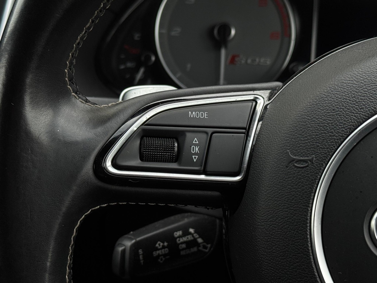 Used Audi Q5 2015 for sale - 78019310: Photo 35