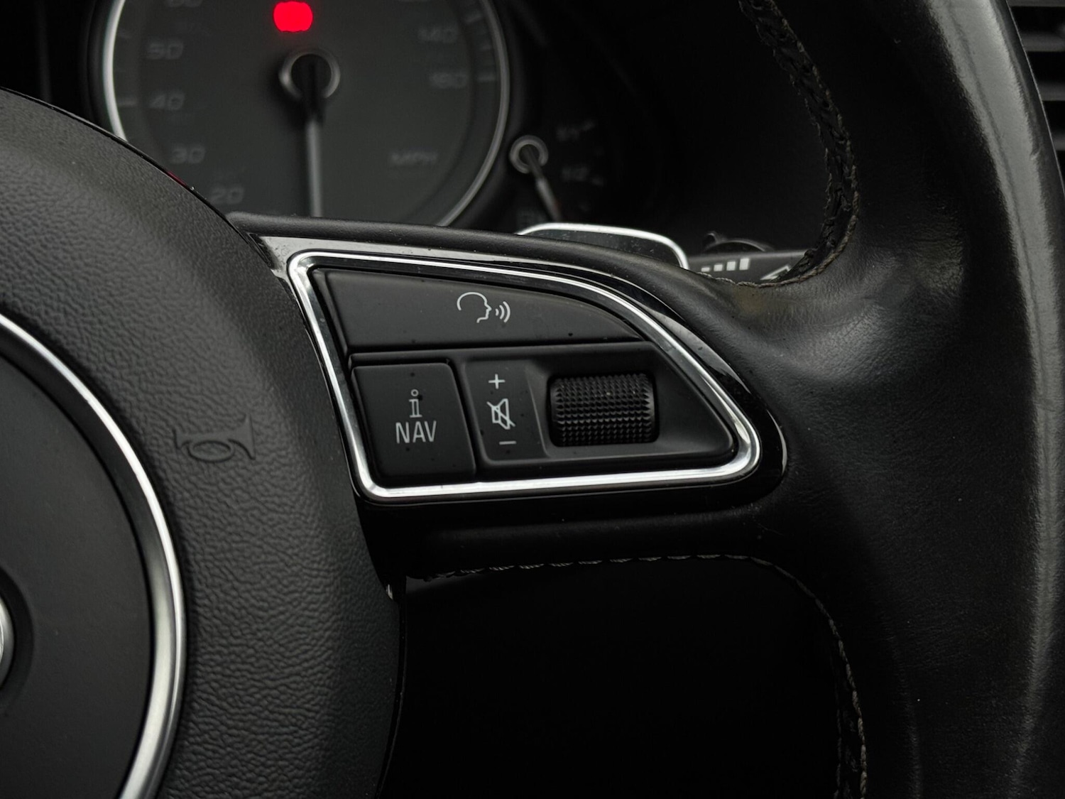 Used Audi Q5 2015 for sale - 78019310: Photo 37