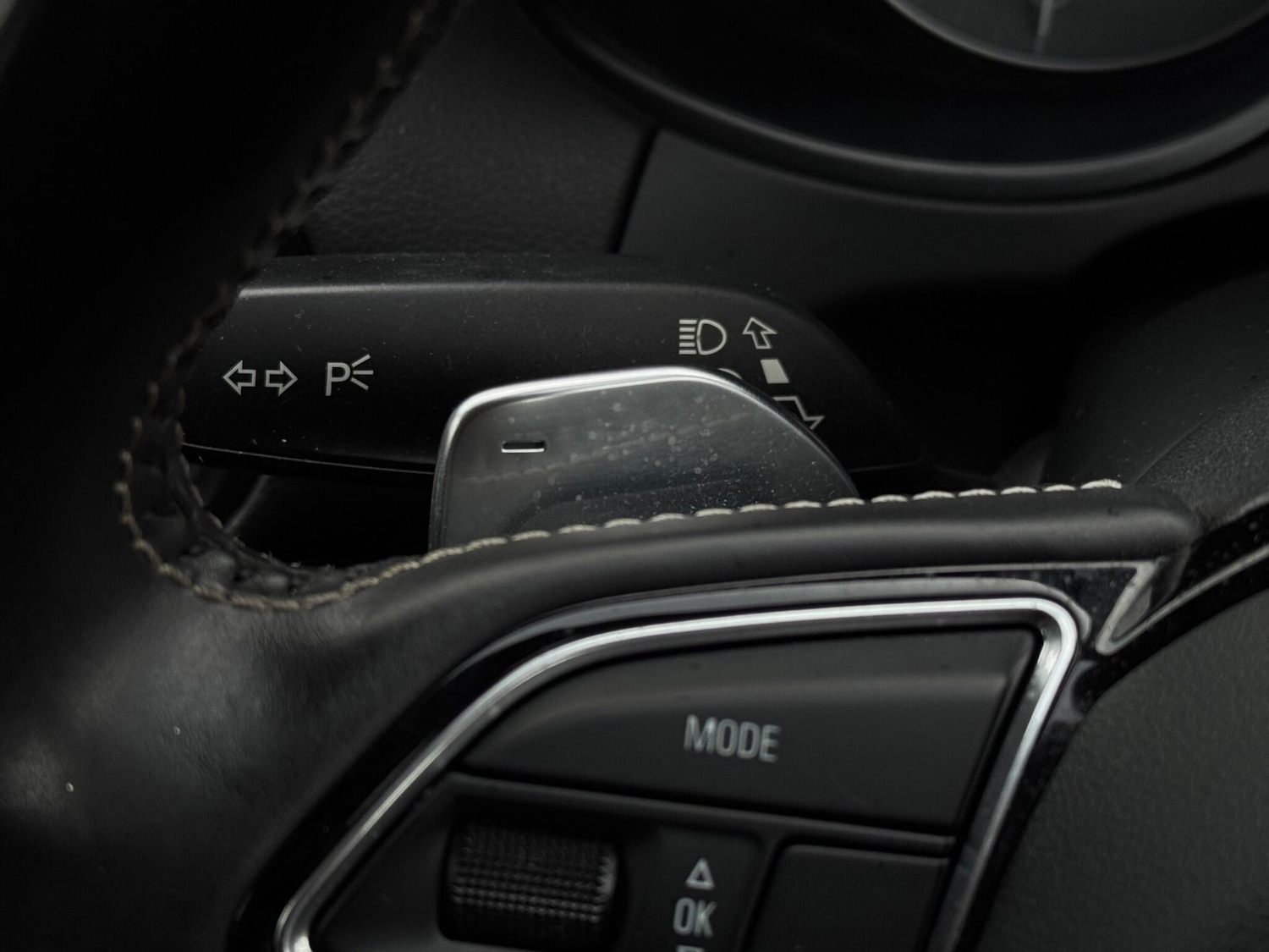 Used Audi Q5 2015 for sale - 78019310: Photo 38