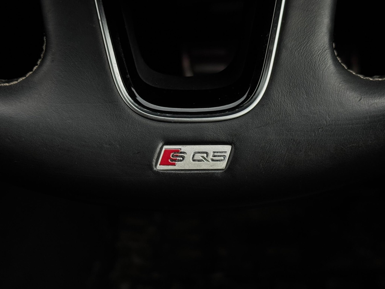 Used Audi Q5 2015 for sale - 78019310: Photo 42