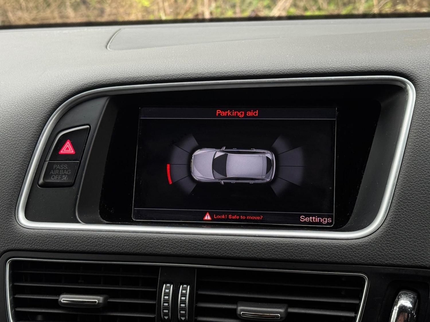 Used Audi Q5 2015 for sale - 78019310: Photo 46