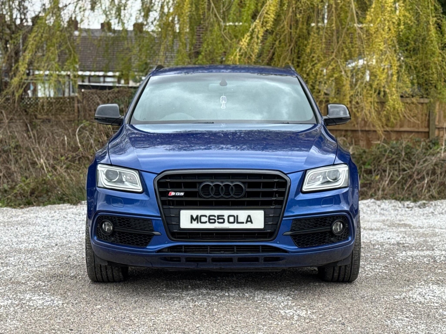 Used Audi Q5 2015 for sale - 78019310: Photo 5