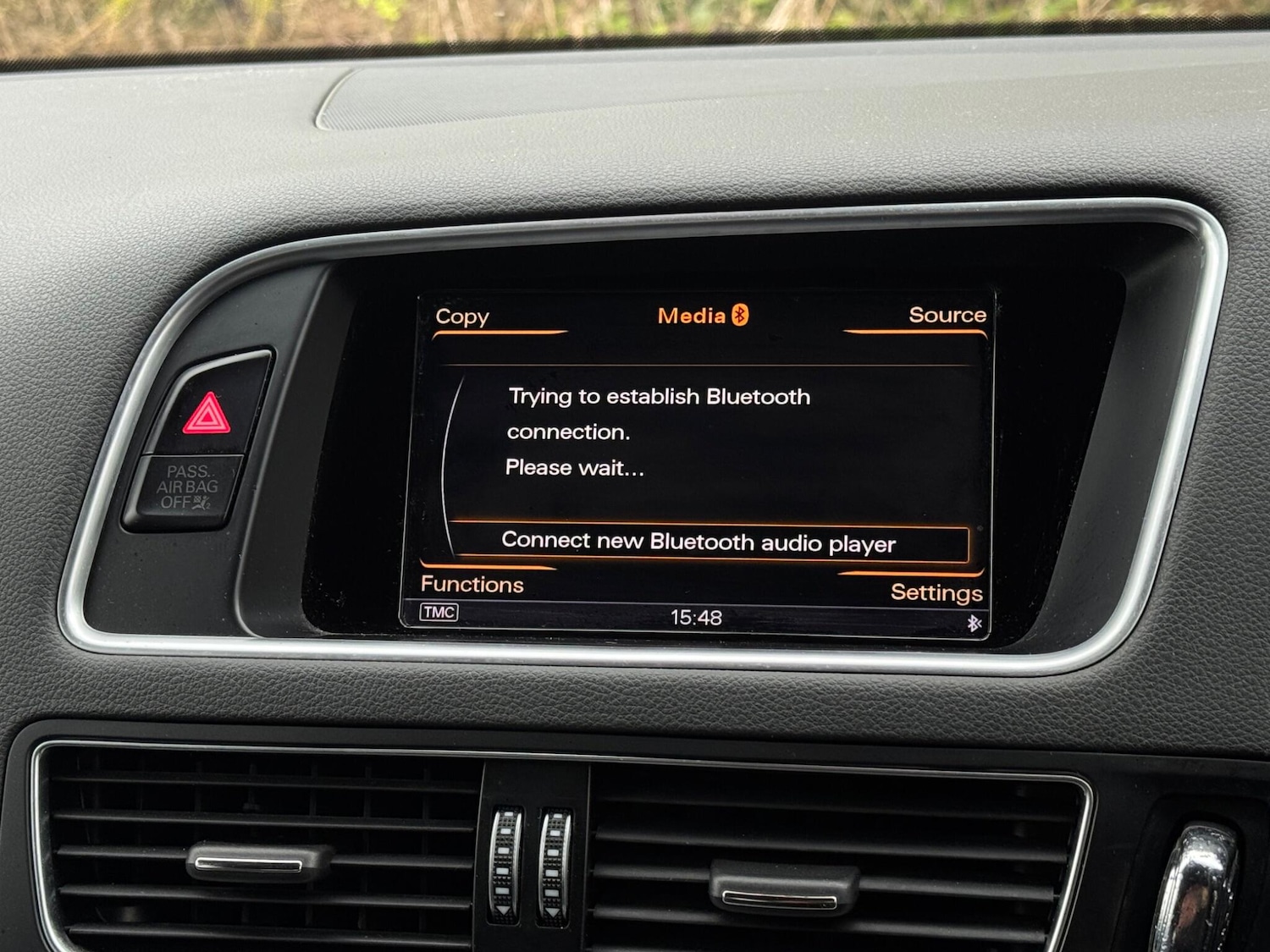 Used Audi Q5 2015 for sale - 78019310: Photo 50