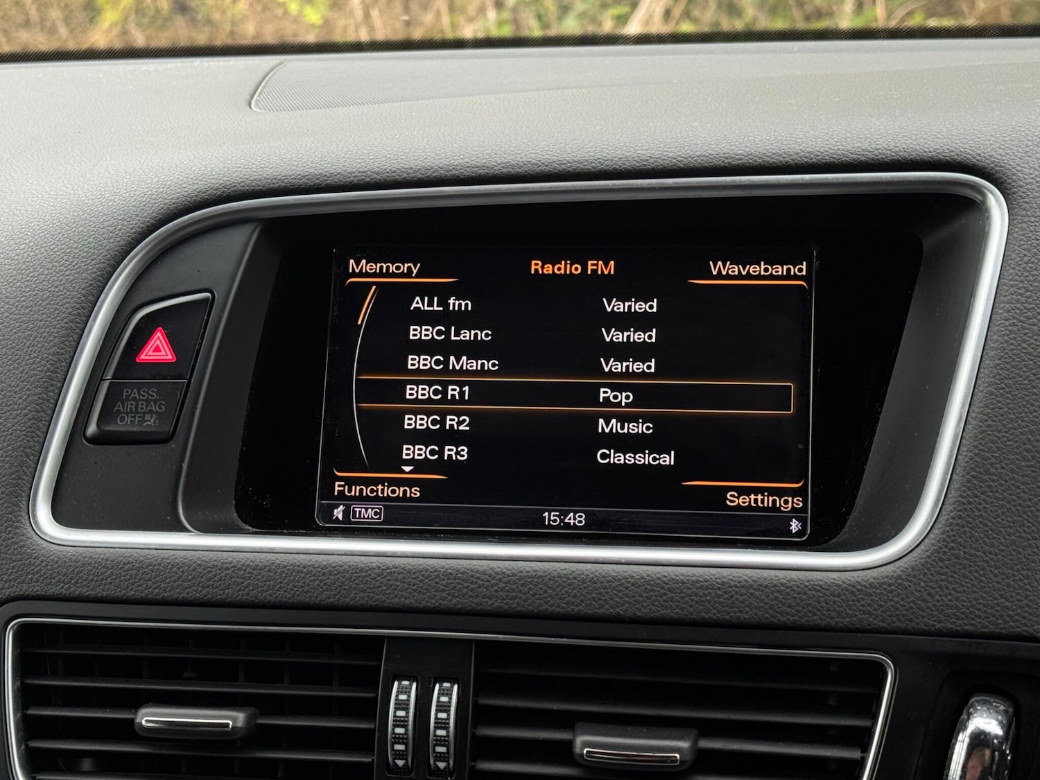 Used Audi Q5 2015 for sale - 78019310: Photo 51