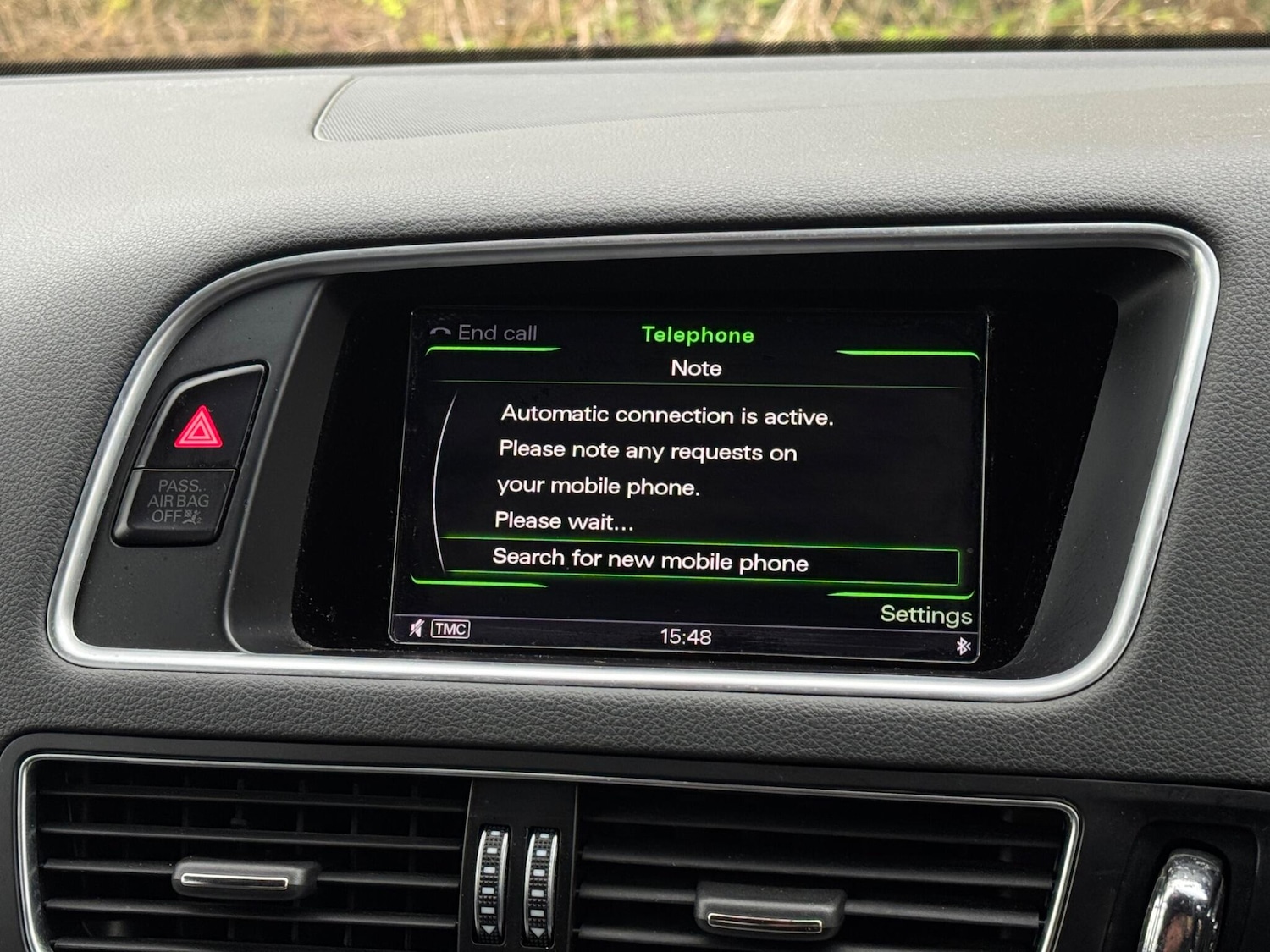 Used Audi Q5 2015 for sale - 78019310: Photo 52