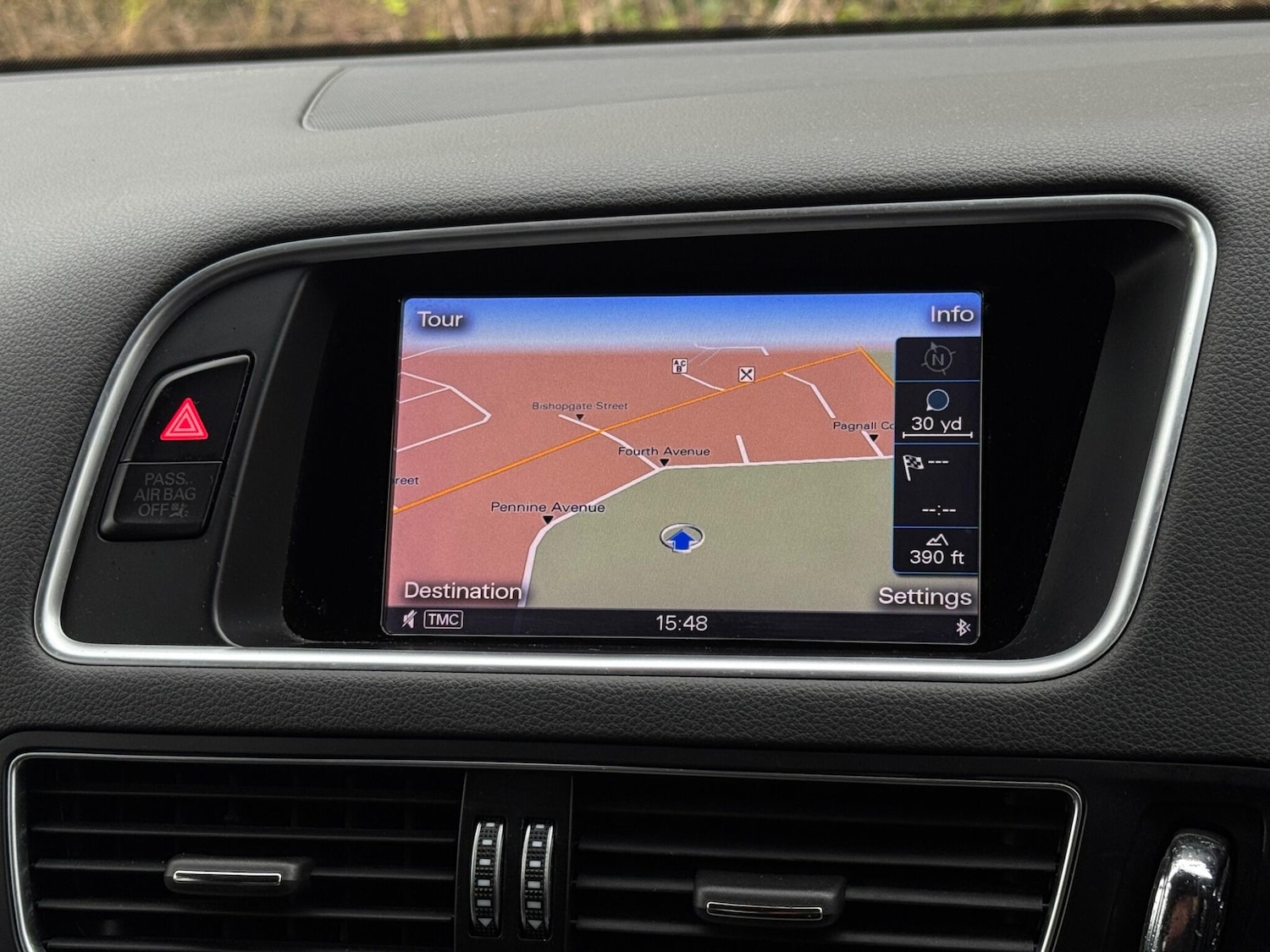 Used Audi Q5 2015 for sale - 78019310: Photo 54