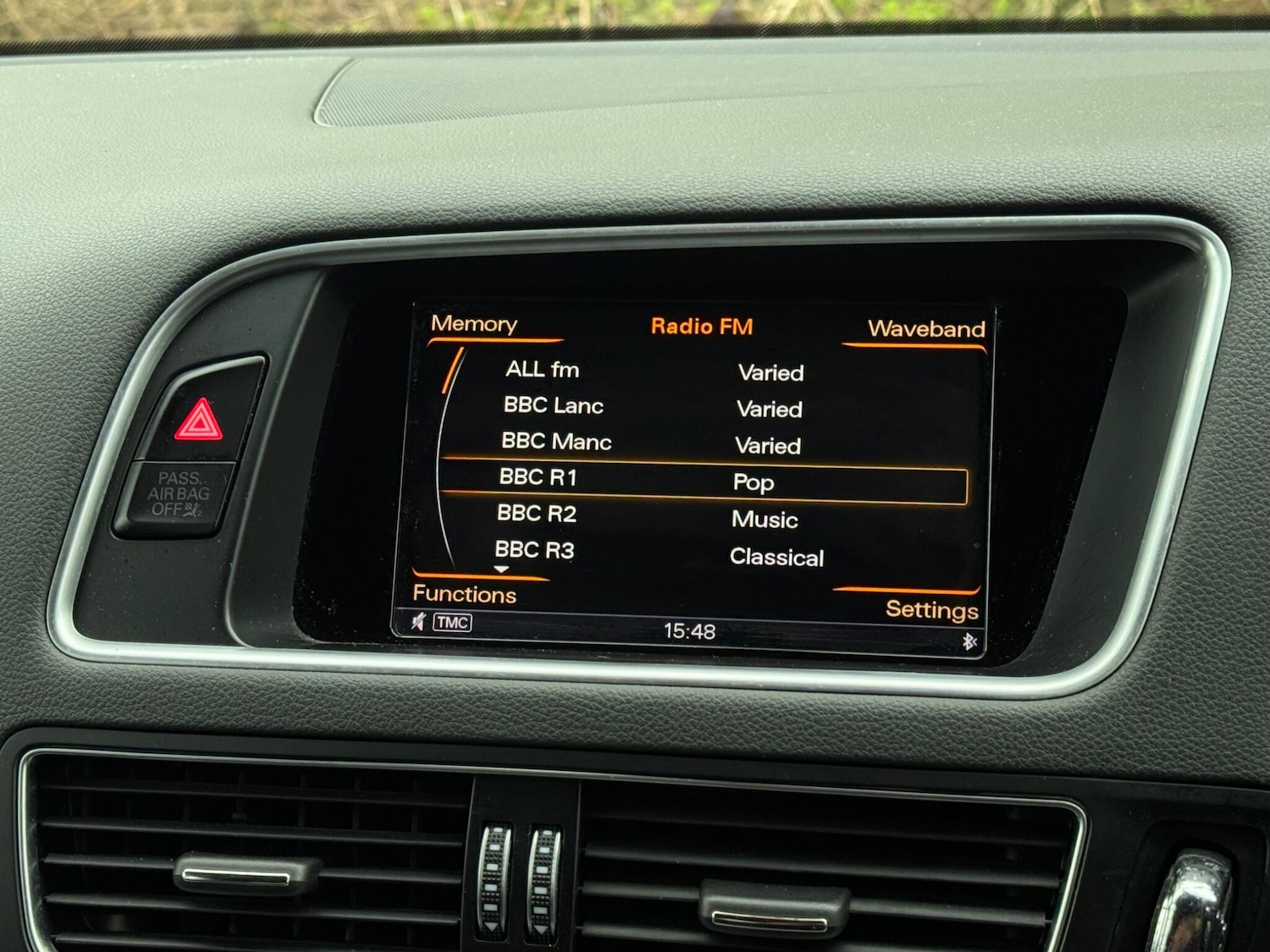 Used Audi Q5 2015 for sale - 78019310: Photo 55