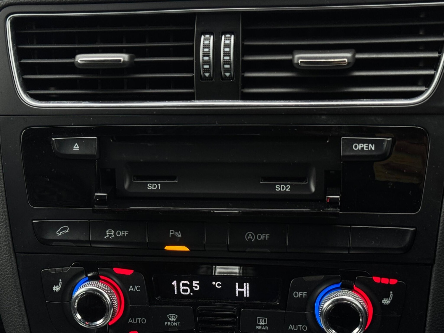 Used Audi Q5 2015 for sale - 78019310: Photo 58