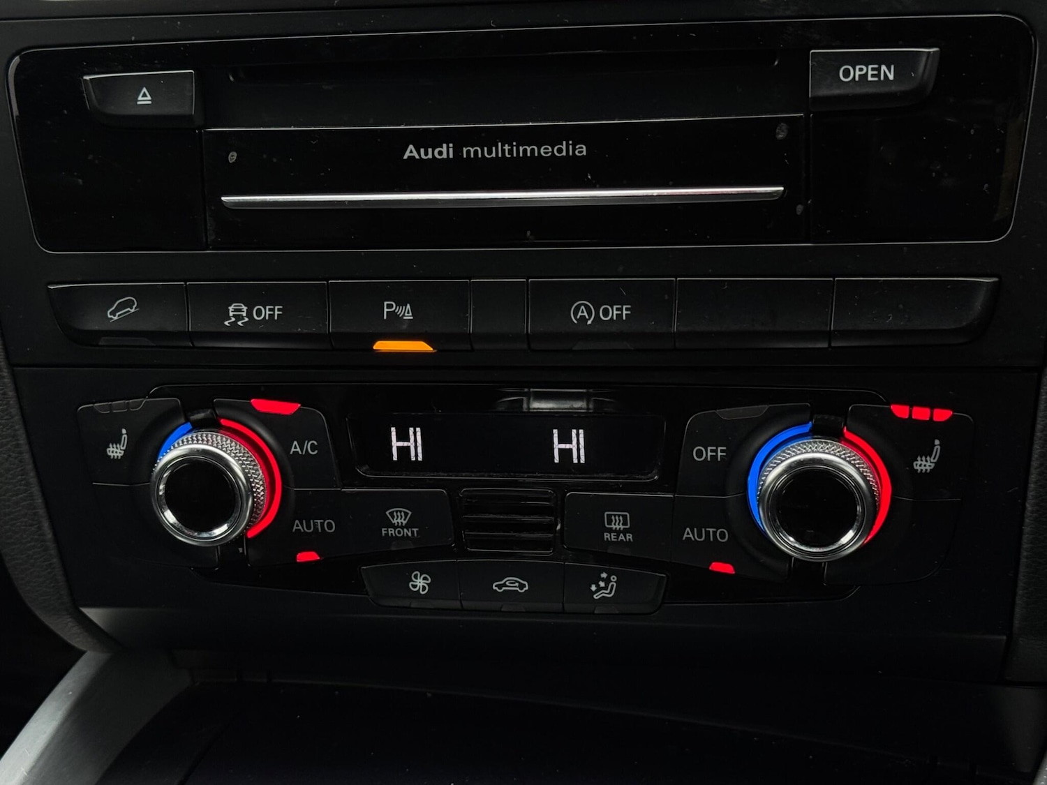 Used Audi Q5 2015 for sale - 78019310: Photo 59