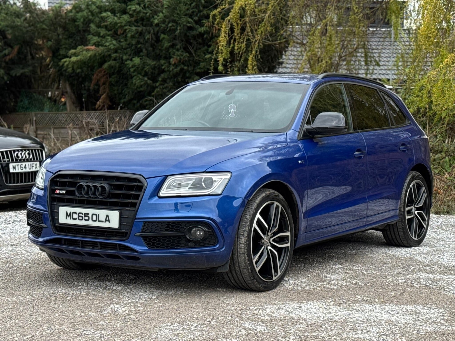 Used Audi Q5 2015 for sale - 78019310: Photo 6