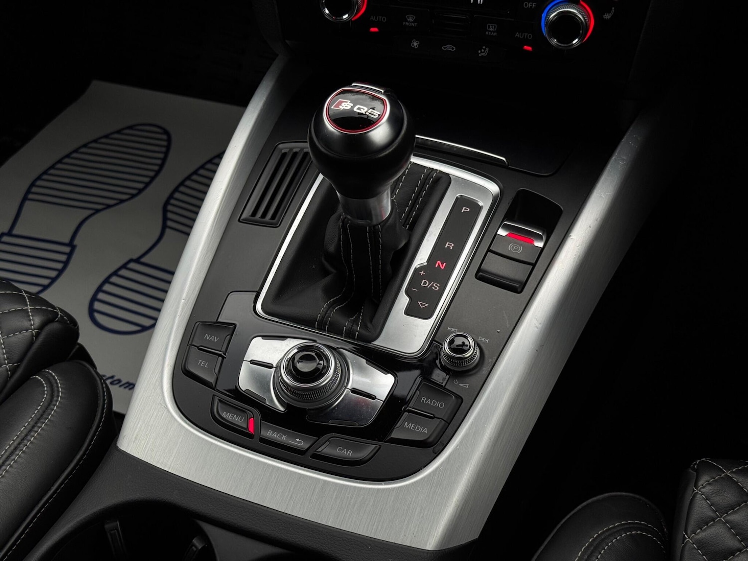 Used Audi Q5 2015 for sale - 78019310: Photo 62