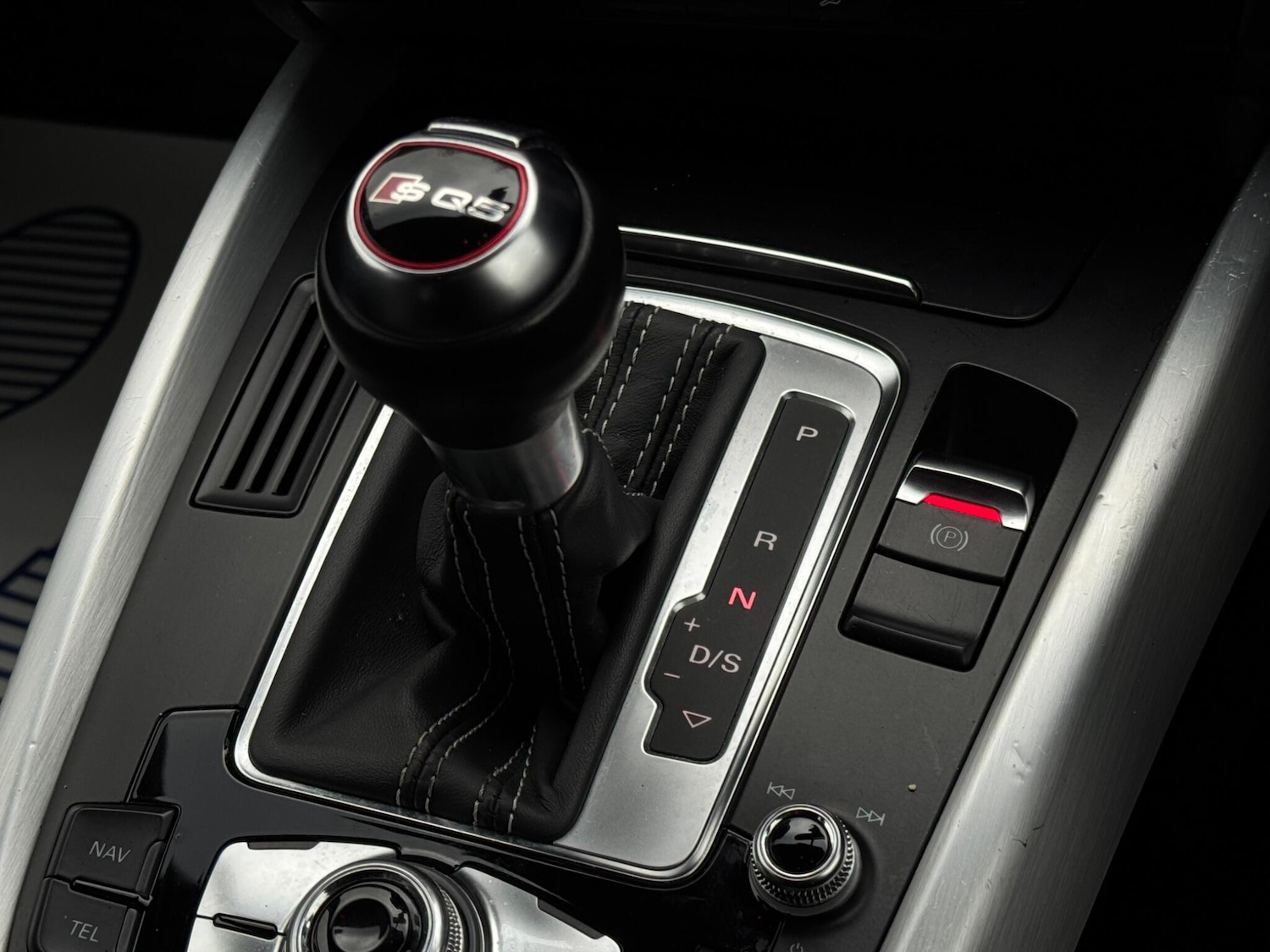 Used Audi Q5 2015 for sale - 78019310: Photo 63