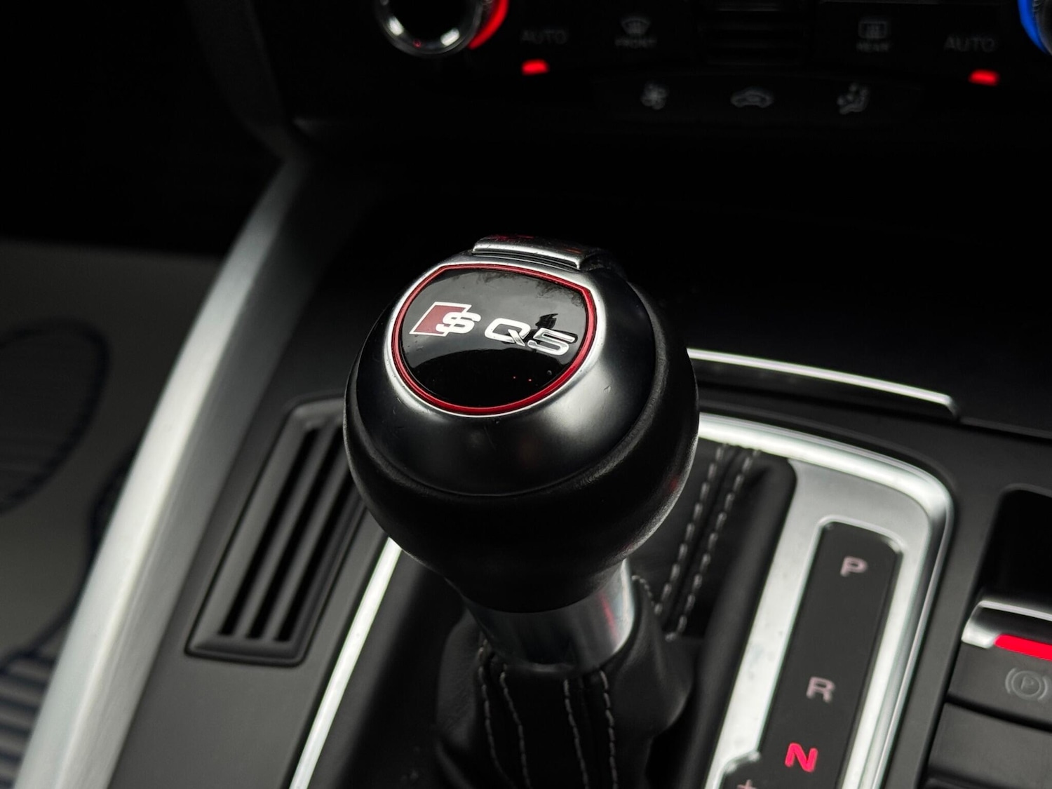 Used Audi Q5 2015 for sale - 78019310: Photo 64