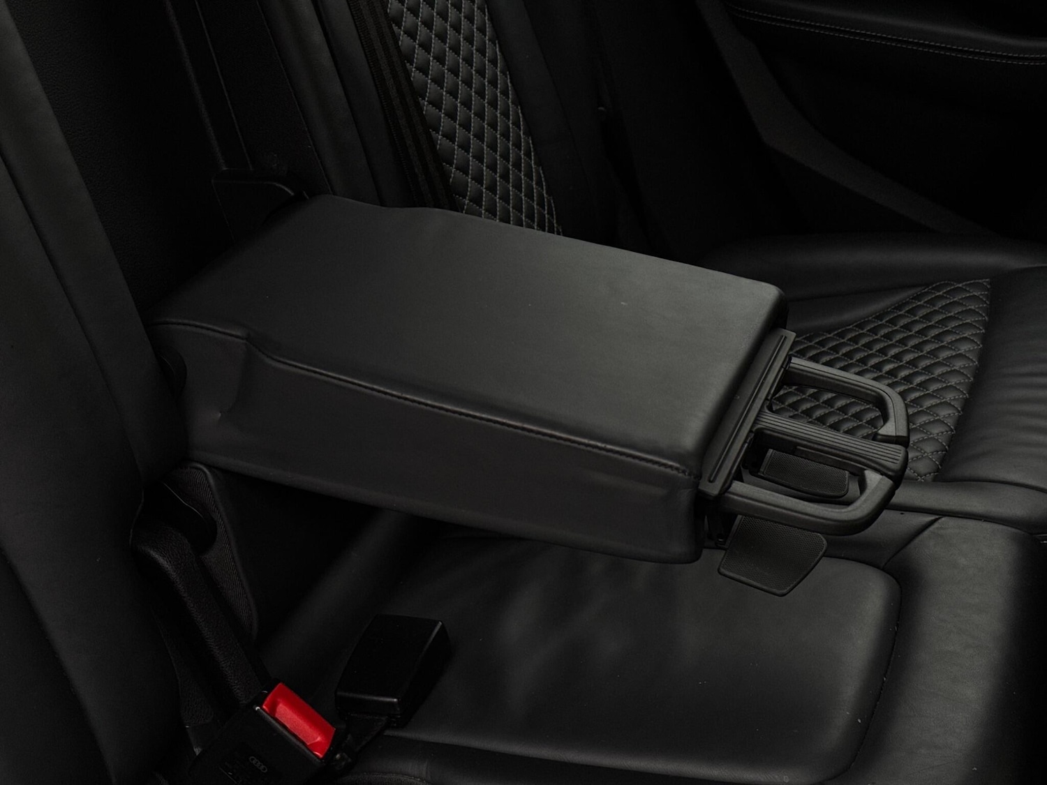 Used Audi Q5 2015 for sale - 78019310: Photo 70