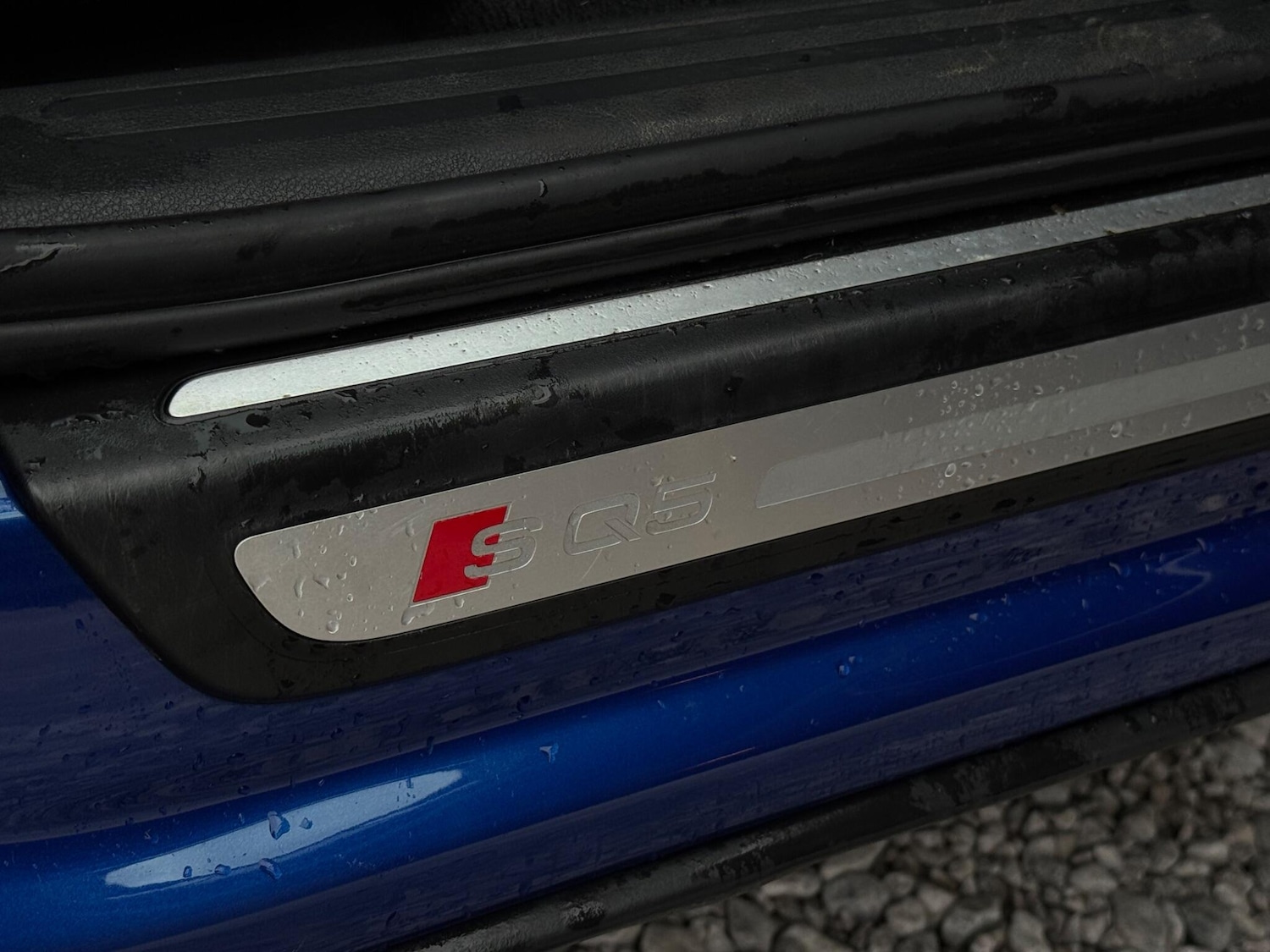 Used Audi Q5 2015 for sale - 78019310: Photo 77