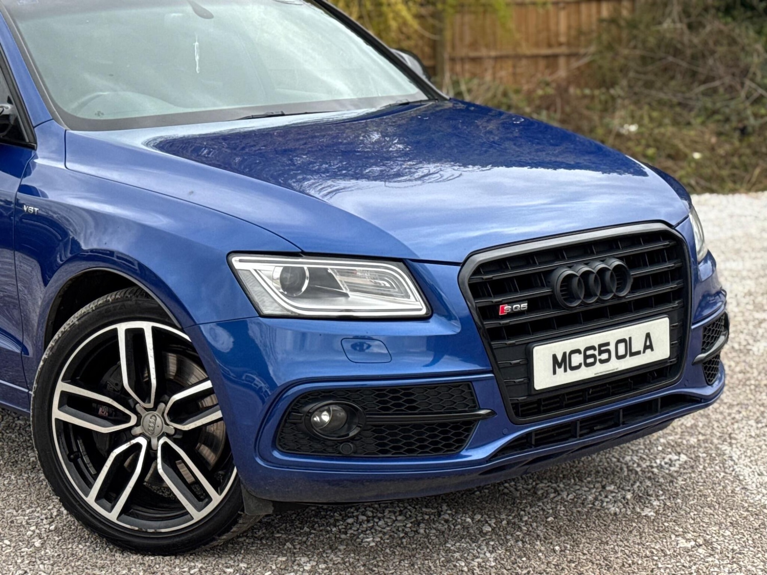 Used Audi Q5 2015 for sale - 78019310: Photo 79