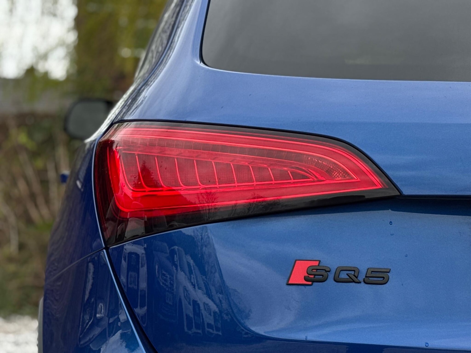 Used Audi Q5 2015 for sale - 78019310: Photo 83