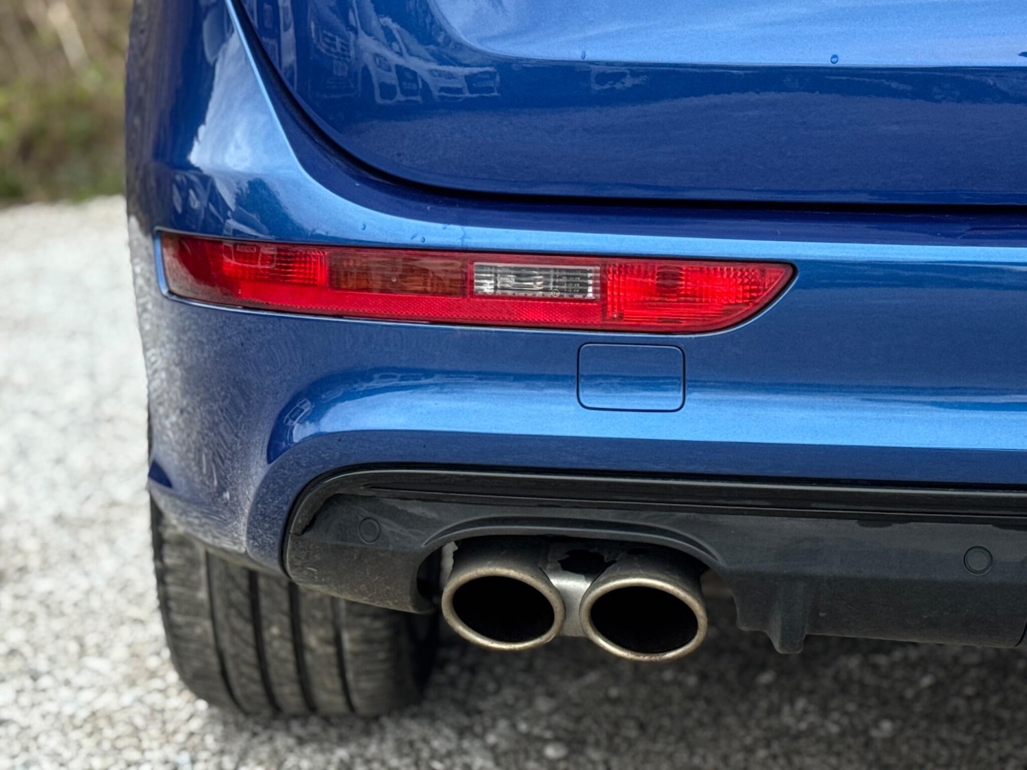 Used Audi Q5 2015 for sale - 78019310: Photo 84