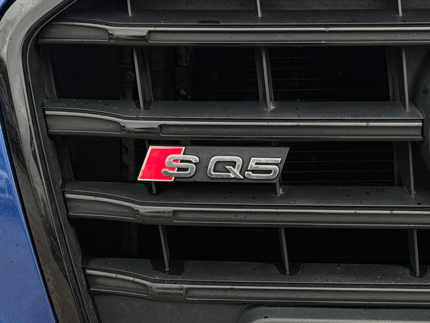 Used Audi Q5 2015 for sale - 78019310: Photo 88