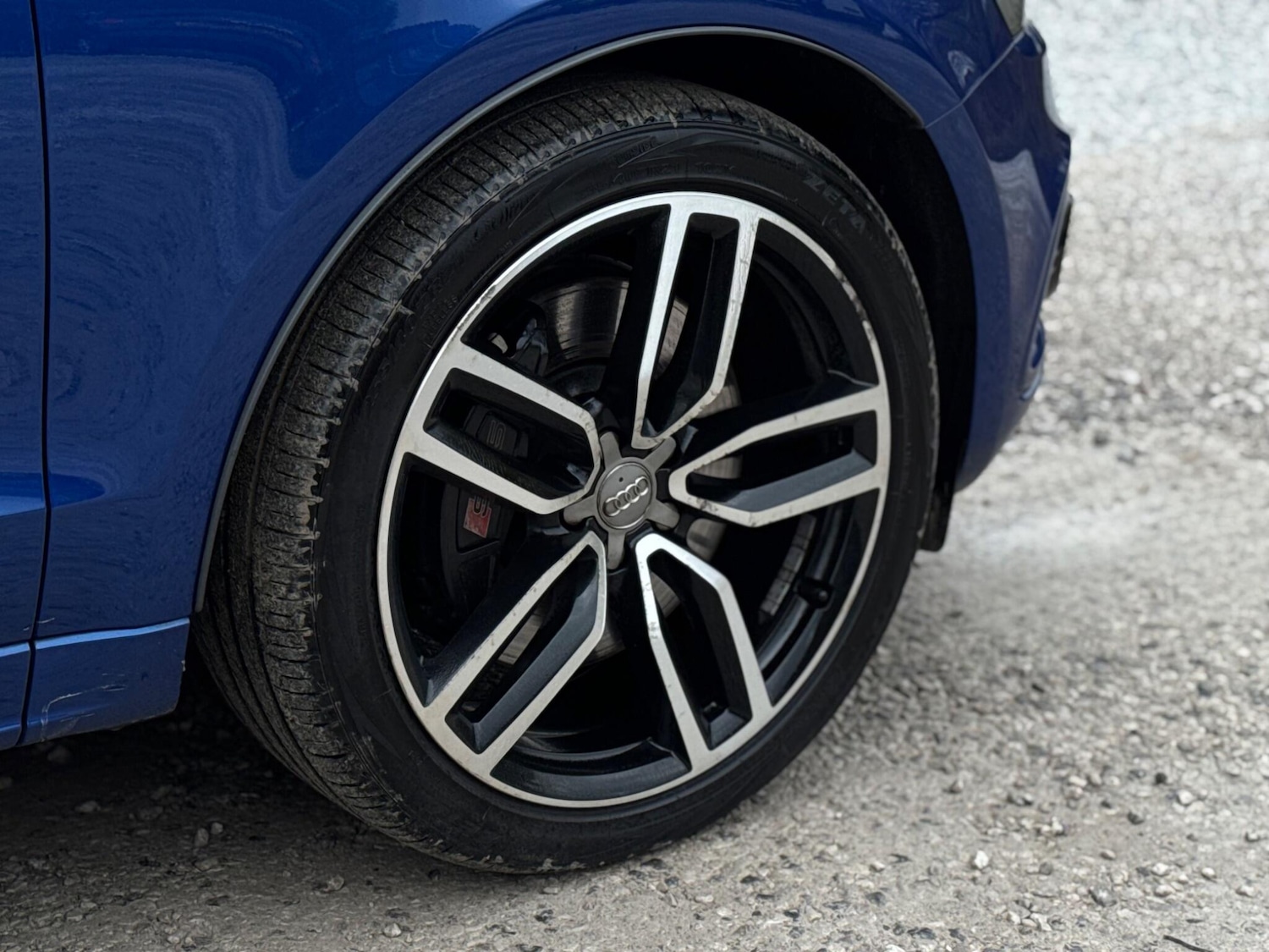 Used Audi Q5 2015 for sale - 78019310: Photo 93