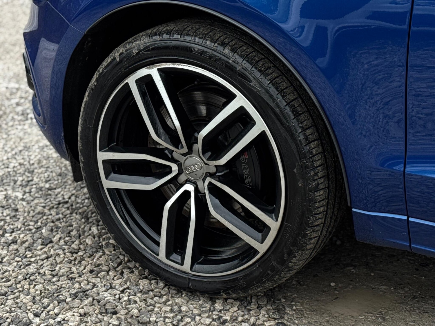 Used Audi Q5 2015 for sale - 78019310: Photo 94