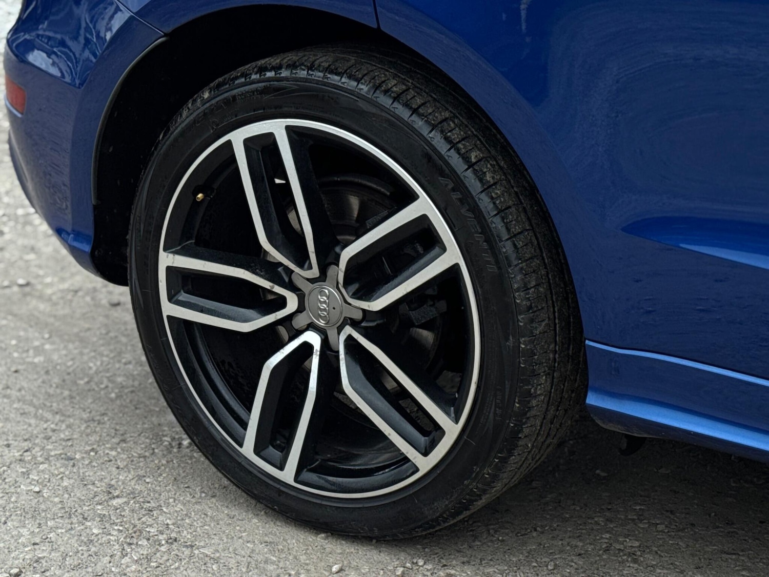 Used Audi Q5 2015 for sale - 78019310: Photo 95