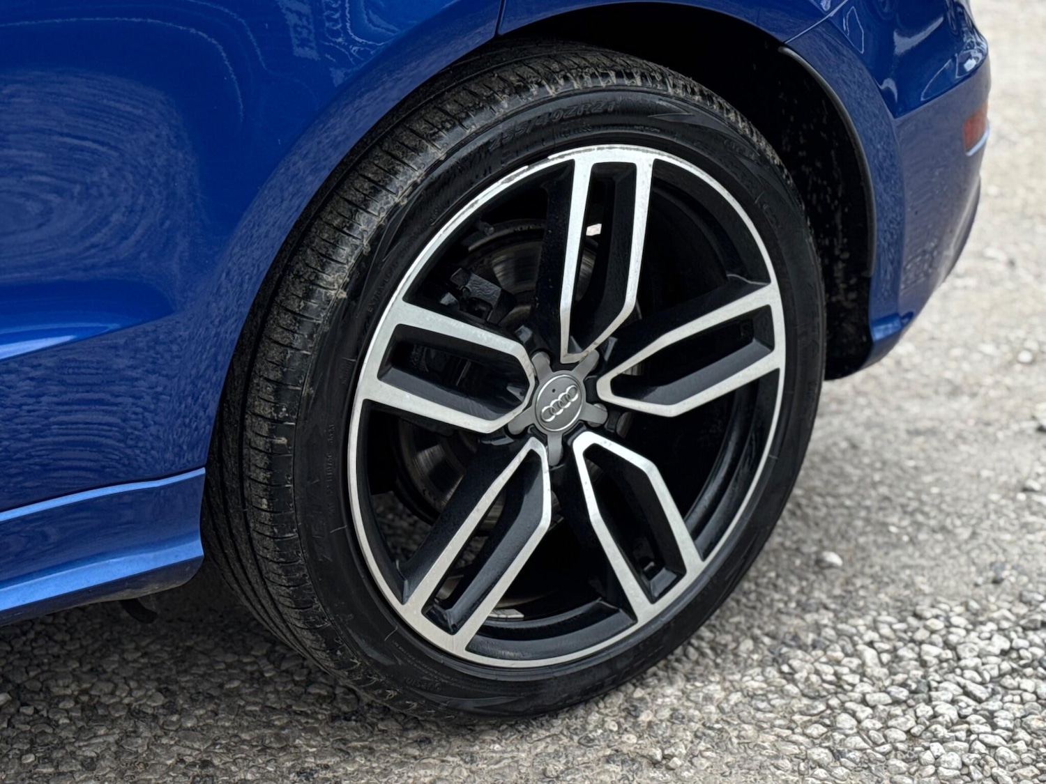 Used Audi Q5 2015 for sale - 78019310: Photo 96