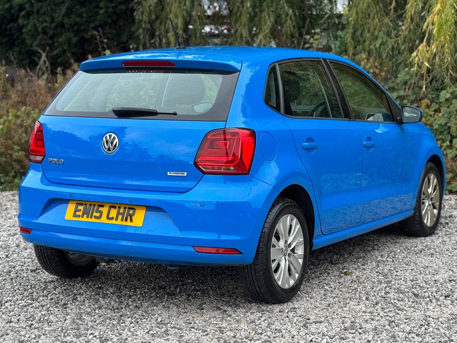Used Volkswagen Polo 2015 for sale - 76294609: Photo 10