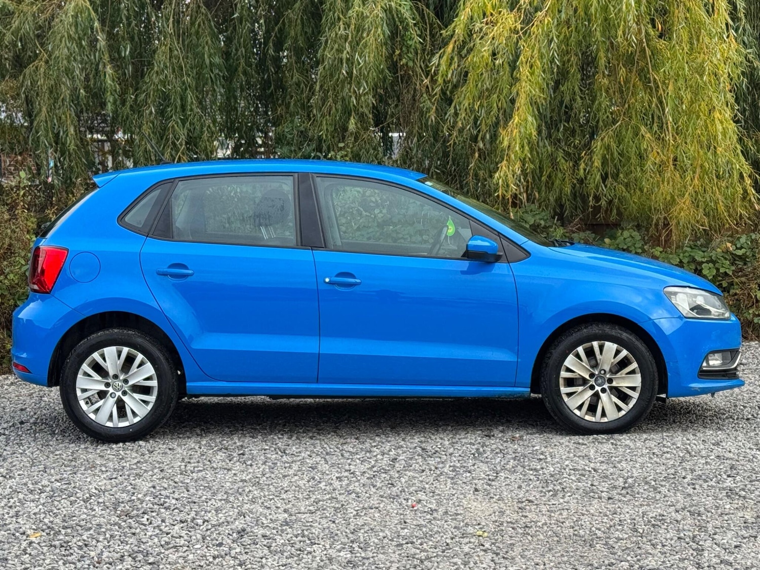 Used Volkswagen Polo 2015 for sale - 76294609: Photo 11