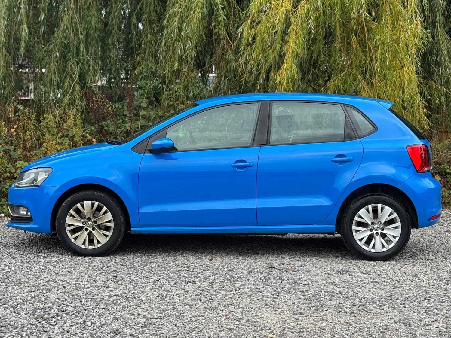 Used Volkswagen Polo 2015 for sale - 76294609: Photo 12