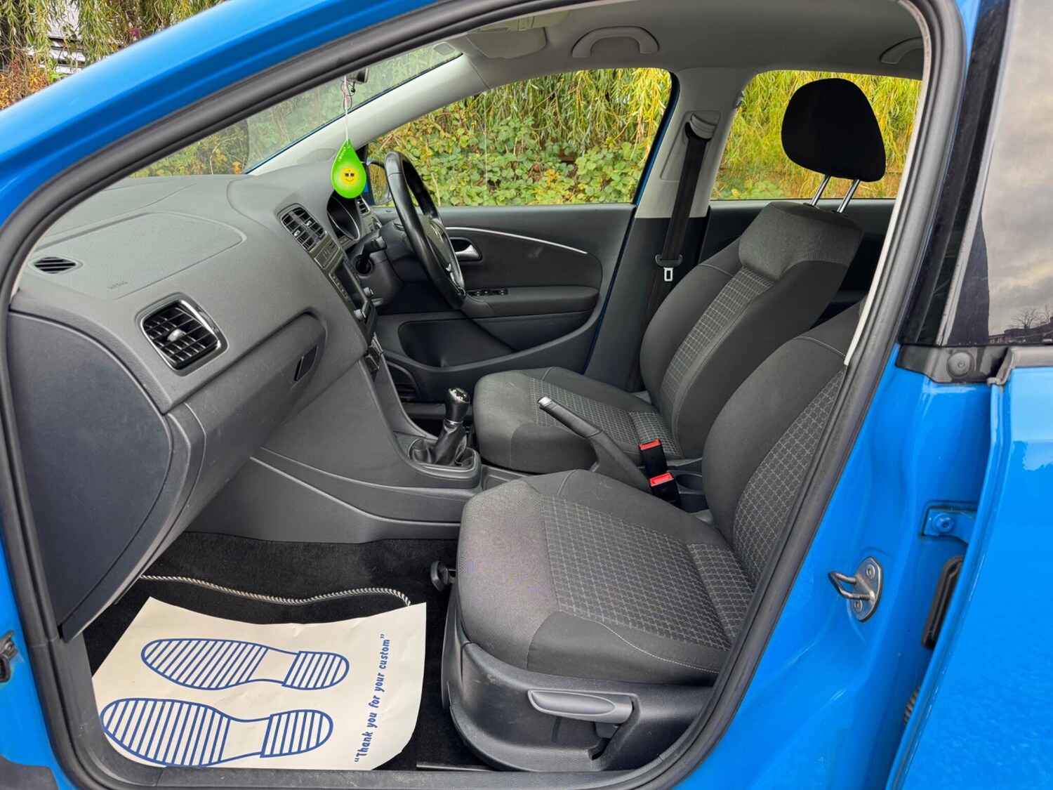Used Volkswagen Polo 2015 for sale - 76294609: Photo 19
