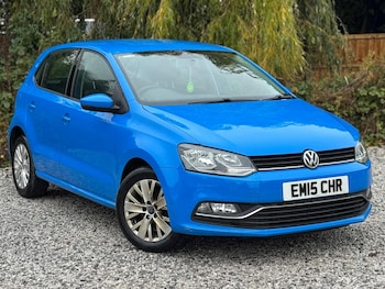 2015 (15) - 1.0 BlueMotion Tech SE Euro 6 (s/s) 5dr