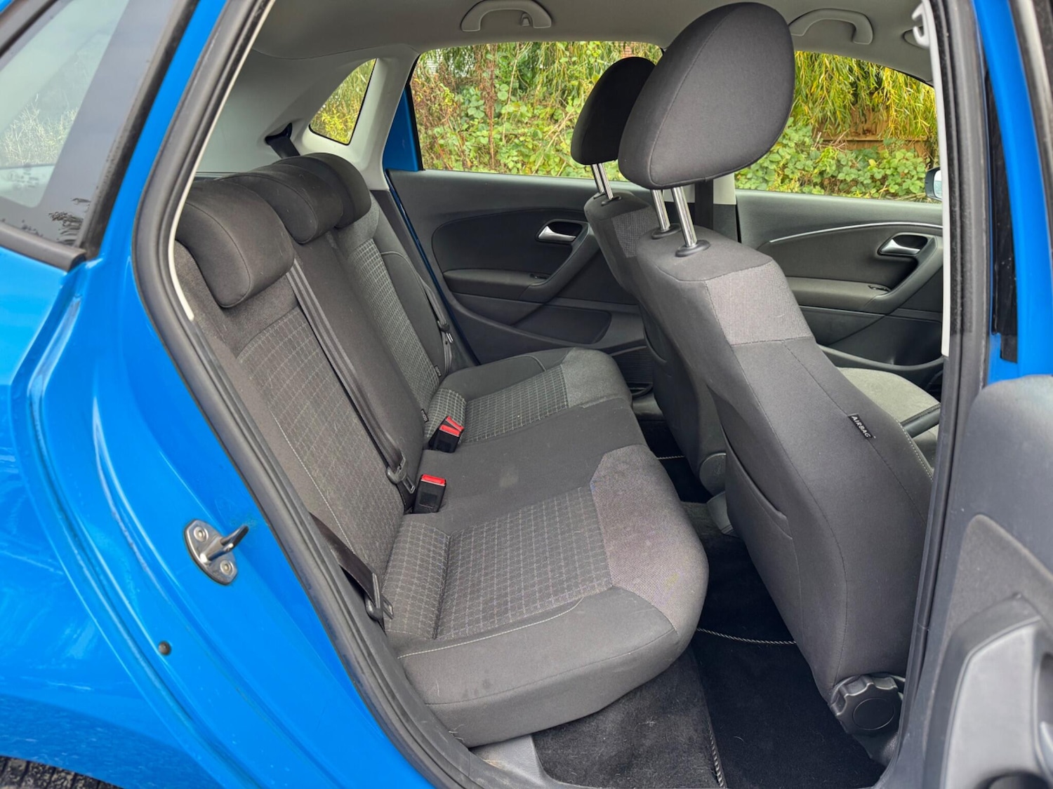 Used Volkswagen Polo 2015 for sale - 76294609: Photo 20