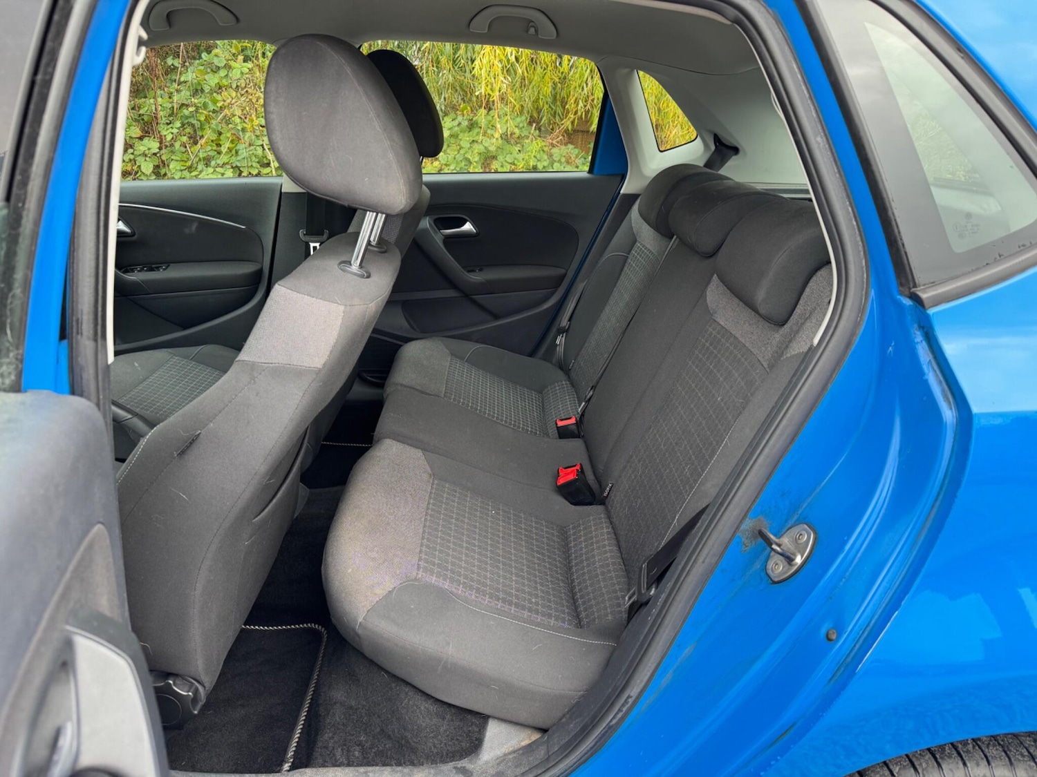 Used Volkswagen Polo 2015 for sale - 76294609: Photo 22