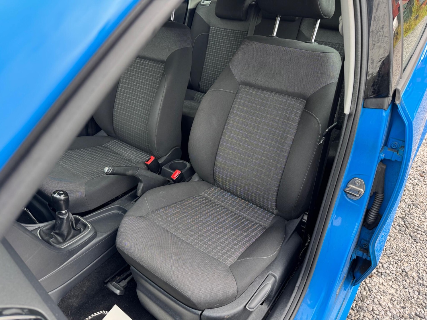 Used Volkswagen Polo 2015 for sale - 76294609: Photo 24