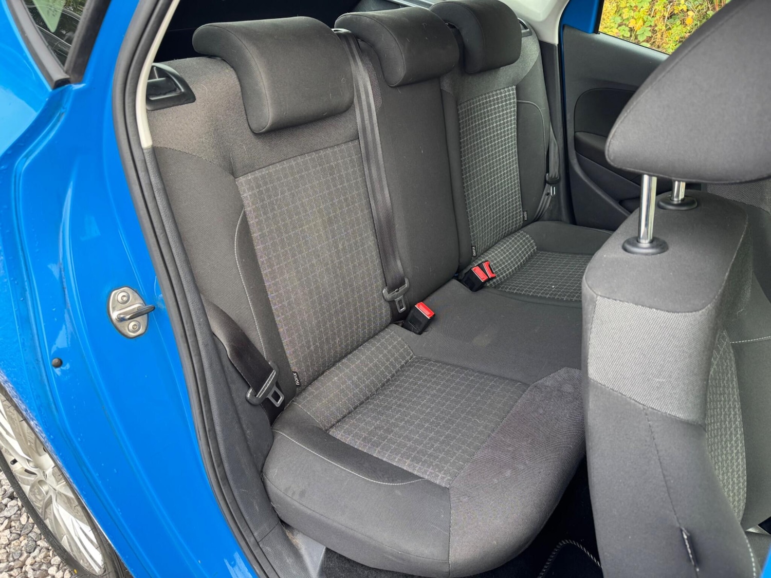Used Volkswagen Polo 2015 for sale - 76294609: Photo 25
