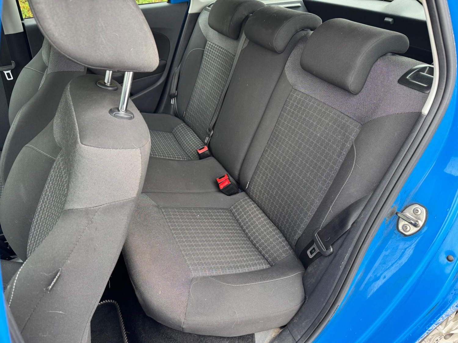 Used Volkswagen Polo 2015 for sale - 76294609: Photo 26
